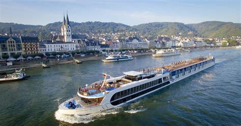 AmaWaterways (Updated 2019)