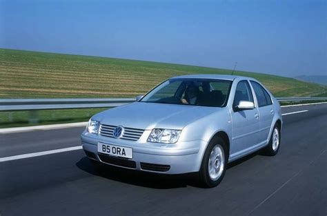 Volkswagen Bora (1999 - 2006) used car review | Car review | RAC Drive