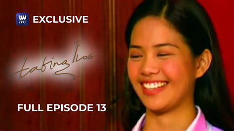 Tabing Ilog 13 | Full Episode - YouTube