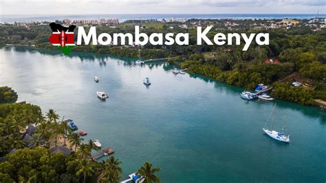 MOMBASA KENYA: what's inside? - YouTube