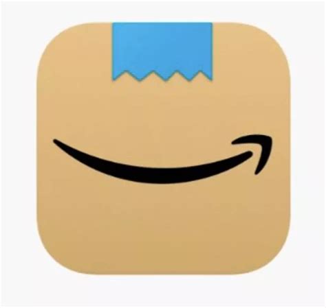 Amazon urged by customers to 'rethink new logo' for app as design is heavily mocked - Mirror Online