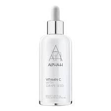 Alpha-H Vitamin C Serum 50ml - SoLippy