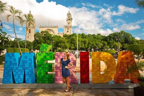 Get to know Mérida: Antiquity, culture and history - Blue Caribbean ...