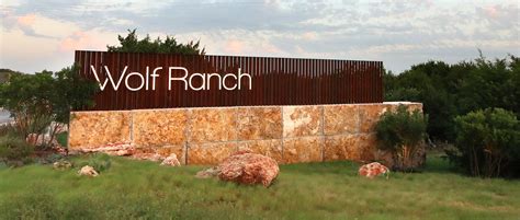 Gallery | Wolf Ranch by Hillwood Communities