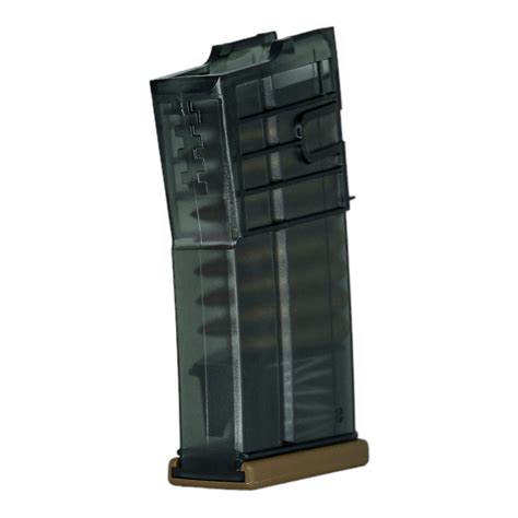 Elite Force HK M110A1 Magazine| SS Airsoft | Atlanta GA