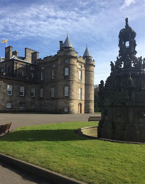 Holyrood, Edinburgh. : r/ScotlandPorn