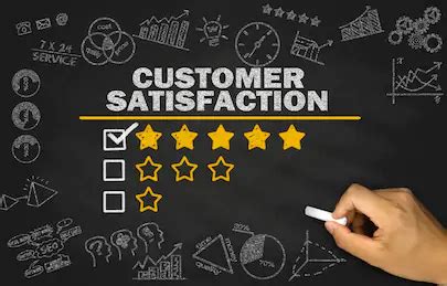 5 Reasons Why Customer Satisfaction Is Important to Your Business ...