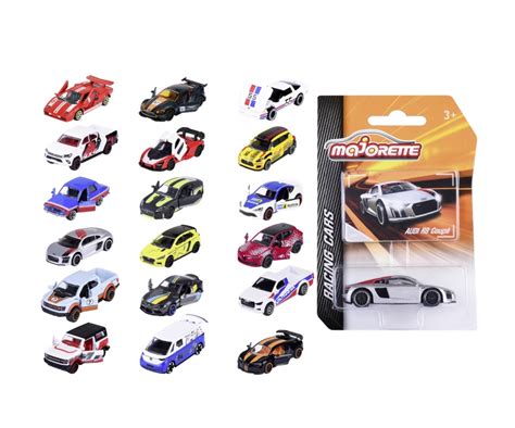 Racing Cars - Racing - Brands & Products - www.majorette.com