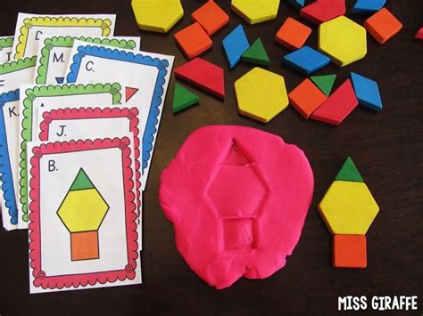 Composing Shapes Worksheet 1st Grade