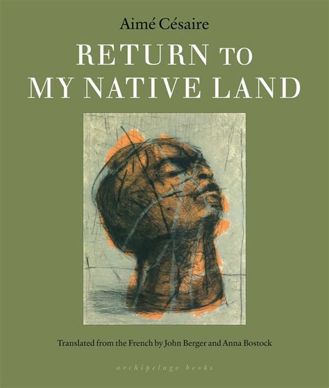 CESAIRE NOTEBOOK OF A RETURN TO THE NATIVE LAND PDF