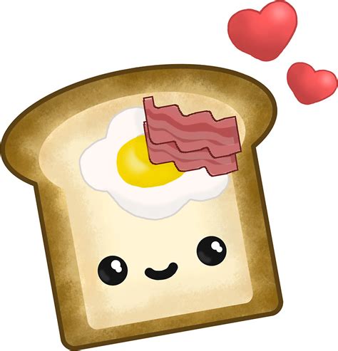 Toast Clipart | Free download on ClipArtMag