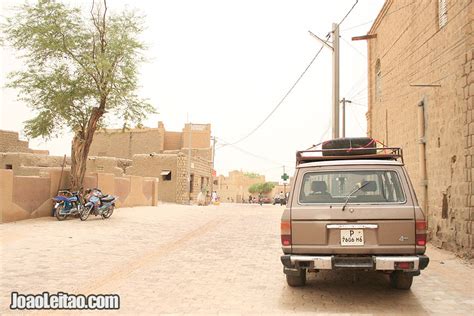 Visit Timbuktu Mali • The Mysterious City Deep Inside The Desert