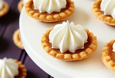 31 Mini Pie Recipes to Try This Fall - Brit + Co