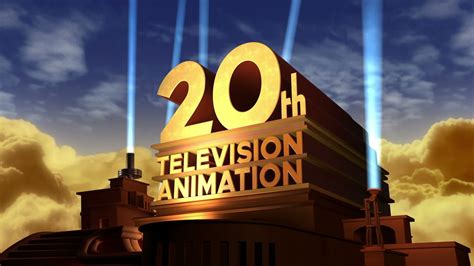 Gracie Films/20th Television Animation (2021) - YouTube