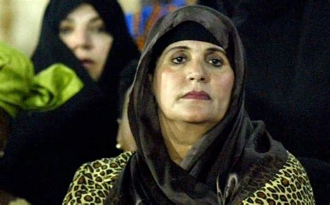 Gaddafi's widow allowed back to Libya as part of 'reconciliation' drive