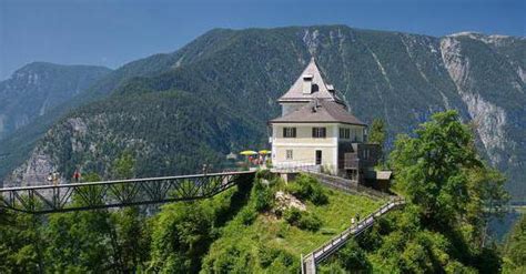 Hallstatt, Austrija: zanimljivosti i zanimljivosti