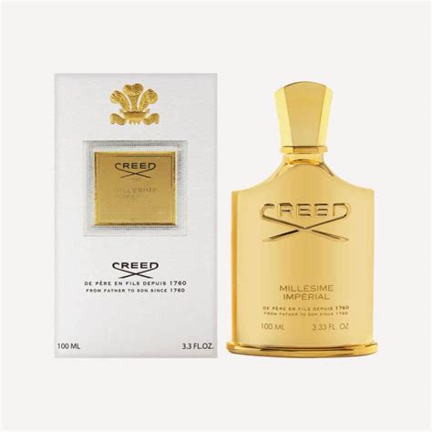 Creed's 9 Best Colognes (Other Than Aventus) - The Modest Man