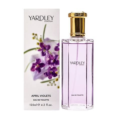 Yardley London – Perfume Shop