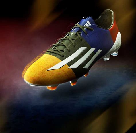 adidas adizero F50 Lionel Messi 2014