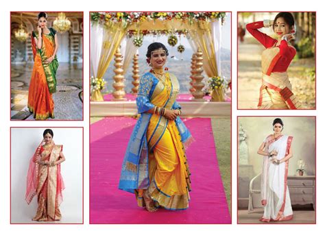 How To Tie Sarees: 7 Traditional Saree Draping Styles from India