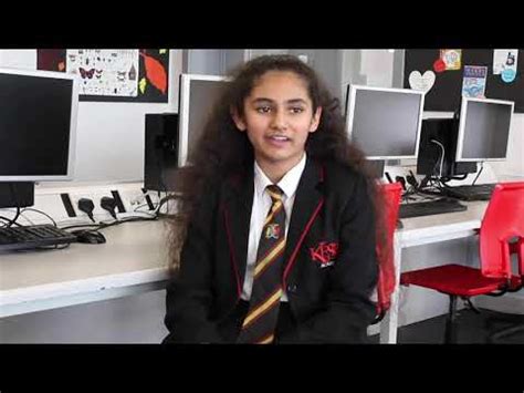 What do students think of KESH Academy? - YouTube