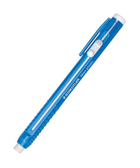 Staedtler Mars Plastic Eraser Pen | The Hamilton Pen Company