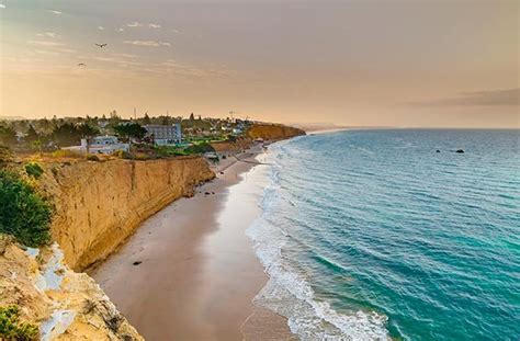 Conil de la Frontera beaches, Beaches in Conil de la Frontera