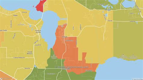 The Best Neighborhoods in Astatula, FL by Home Value | BestNeighborhood.org