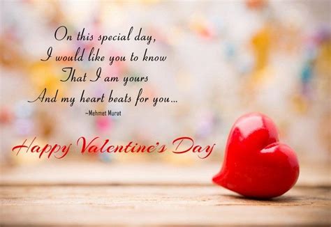 Valentine Day Quotes. The biggest love festival is about to… | by ...