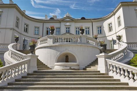 Beautiful Palanga Amber Museum in Tiskeviciai Palace and Botanic ...