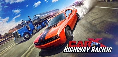 CarX Highway Racing - APK Download for Android | Aptoide