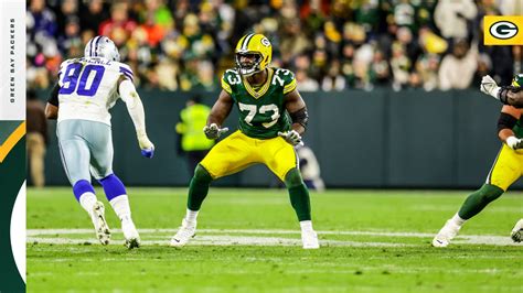 Packers' 2023 free-agency rundown: Here's the latest