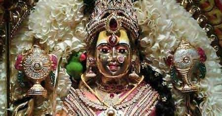 Goddess Narayani - Who Is Narayani? Lakshmi Or Durga | Hindu Blog