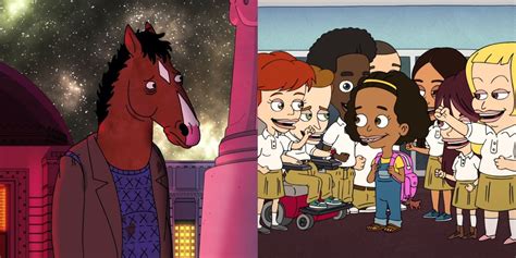 2020 Netflix Cartoon And Anime Shows : Home But Not Alone Here Are Four New Shows To Watch With ...