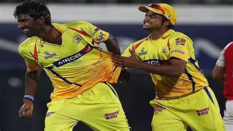 On this day in 2008, Lakshmipathy Balaji took first-ever IPL hat-trick