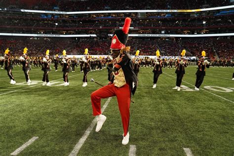 Honda Battle of the Bands 2020 Delivers an Unforgettable HBCU Marching Band Showcase - Honda In ...