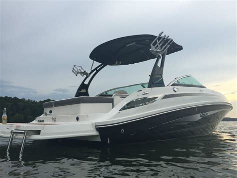 Sea Ray 220 Sundeck 2013 for sale for $51,999 - Boats-from-USA.com