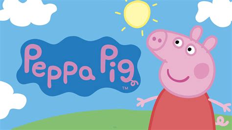 Peppa Pig: La plus grande flaque de boue Streaming sur ZT ZA