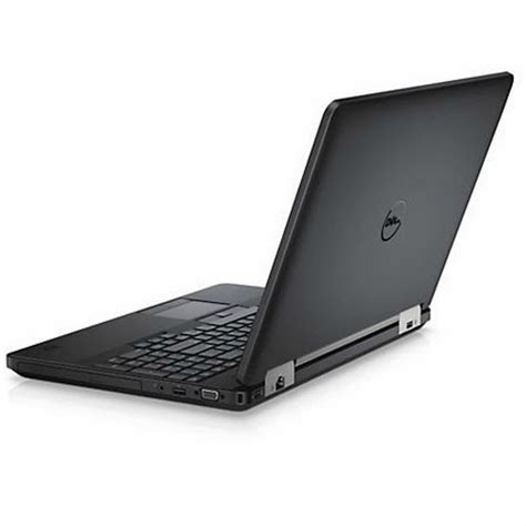 Dell Latitude E5540 Specs | Notebook Planet