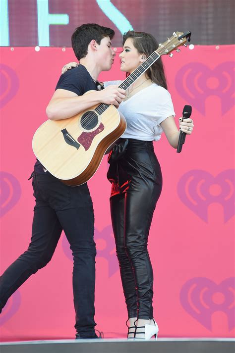 Hailee Steinfeld's Surprise Duet With Shawn Mendes Will Leave Your ...