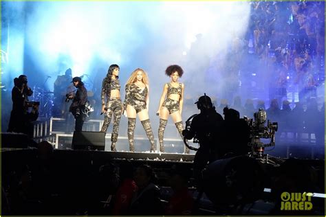 Photo: beyonce destinys child coachella 03 | Photo 4064850 | Just Jared