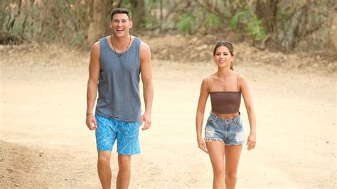 Who Goes Out on Dates on Bachelor In Paradise 2019 Premiere? | Heavy.com