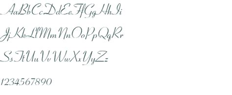 Ohio Script font download free (truetype)