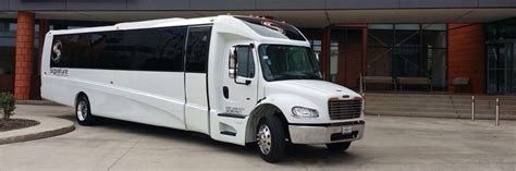 Mini Bus Rental Near Chicago | Signature Transportation