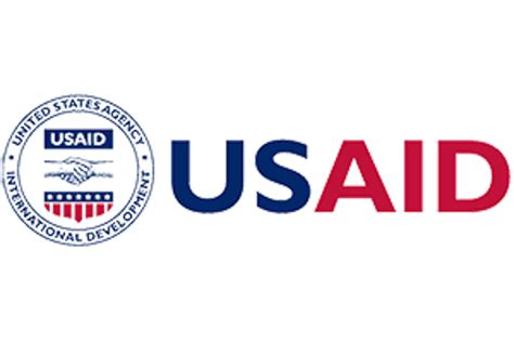 USAID Logo - LogoDix