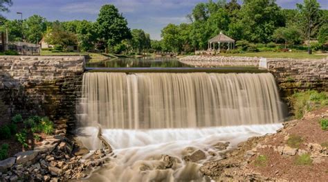 Village of Menomonee Falls Wisconsin - Already Good, Going for Great!