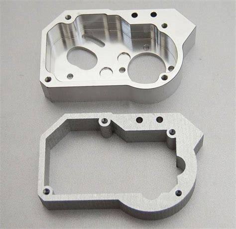 CNC Milling Service - Precision & Quick Turn CNC Machined Parts