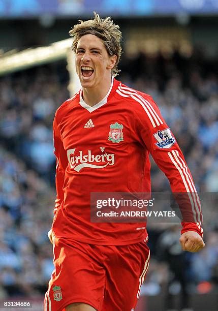 6,516 Fernando Torres Liverpool Stock Photos, High-Res Pictures, and Images - Getty Images