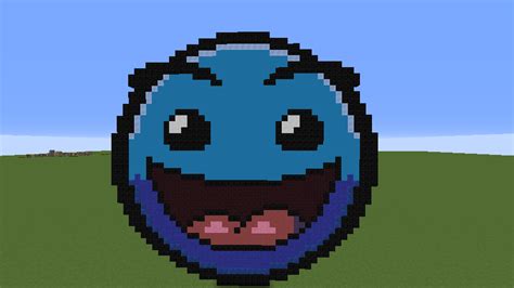 Steam Community :: :: Geometry Dash Easy Face Pixel art