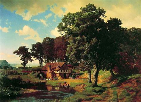 sahuntbooks.com | Albert bierstadt, Landscape paintings, Oil painting ...